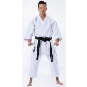 Tokaido Kata Master Silver, WKF